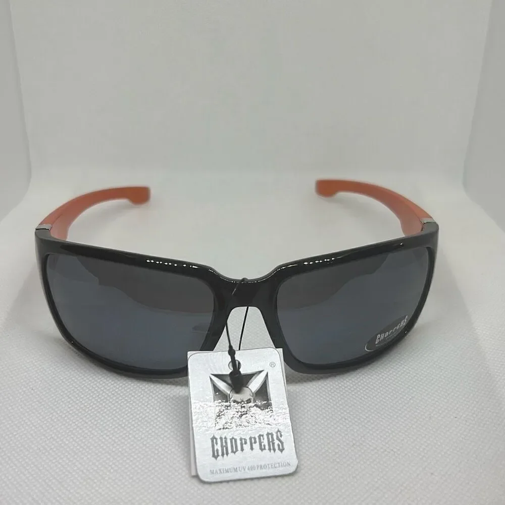 Choppers Biker Sunglasses